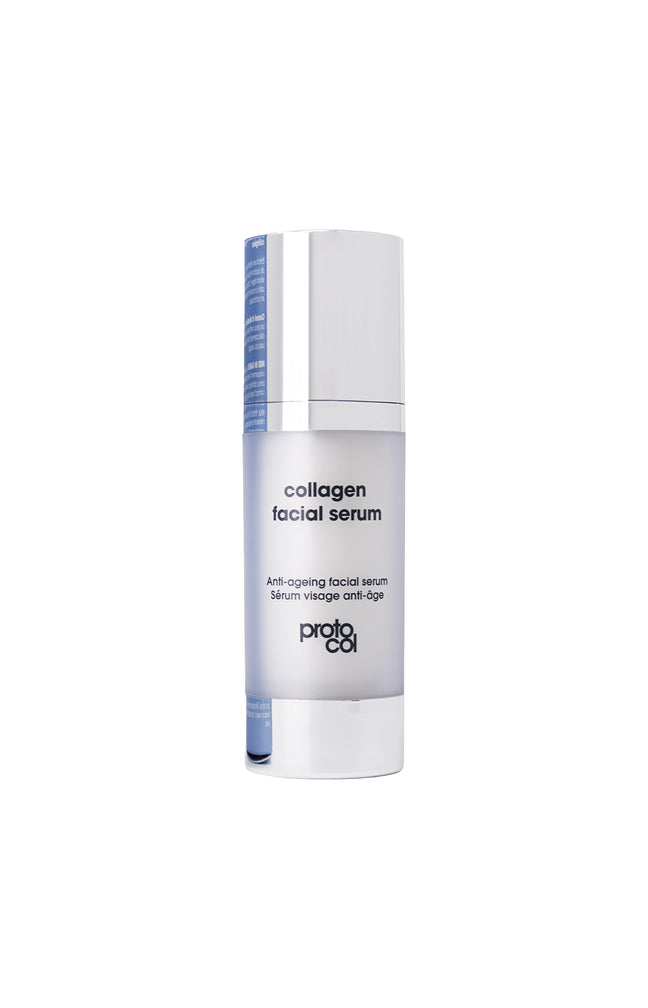 Sérum anti-âge - Collagène - Visage - 30 ml