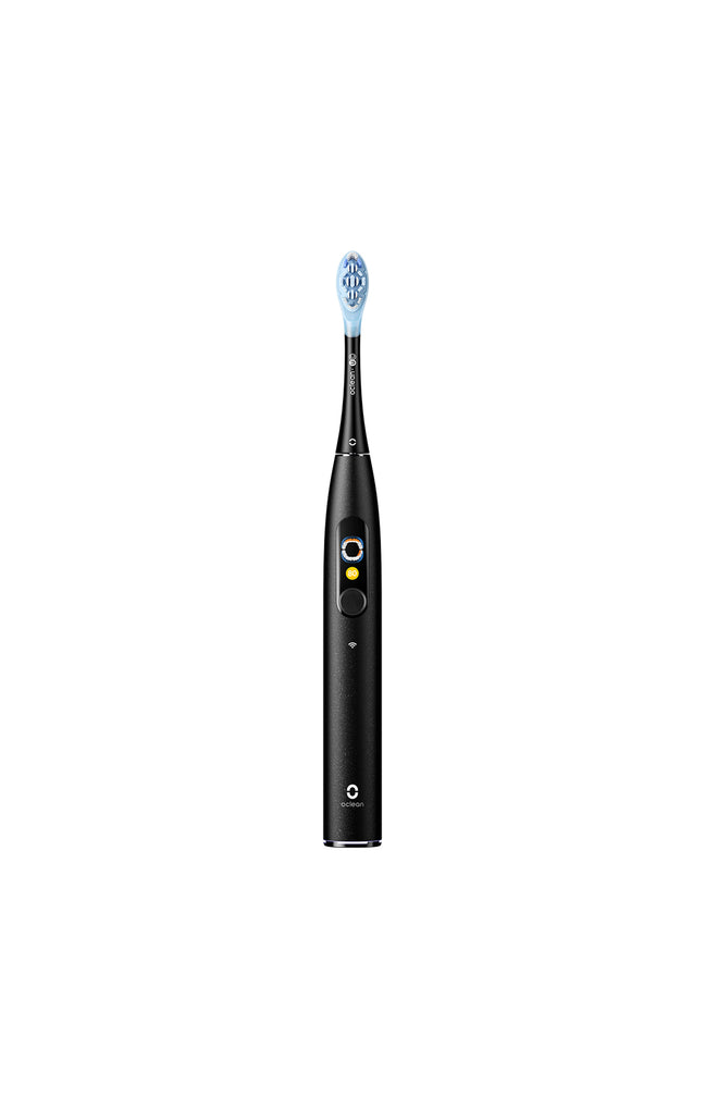 Brosse à dents électrique - X Ultra 20 - Noir