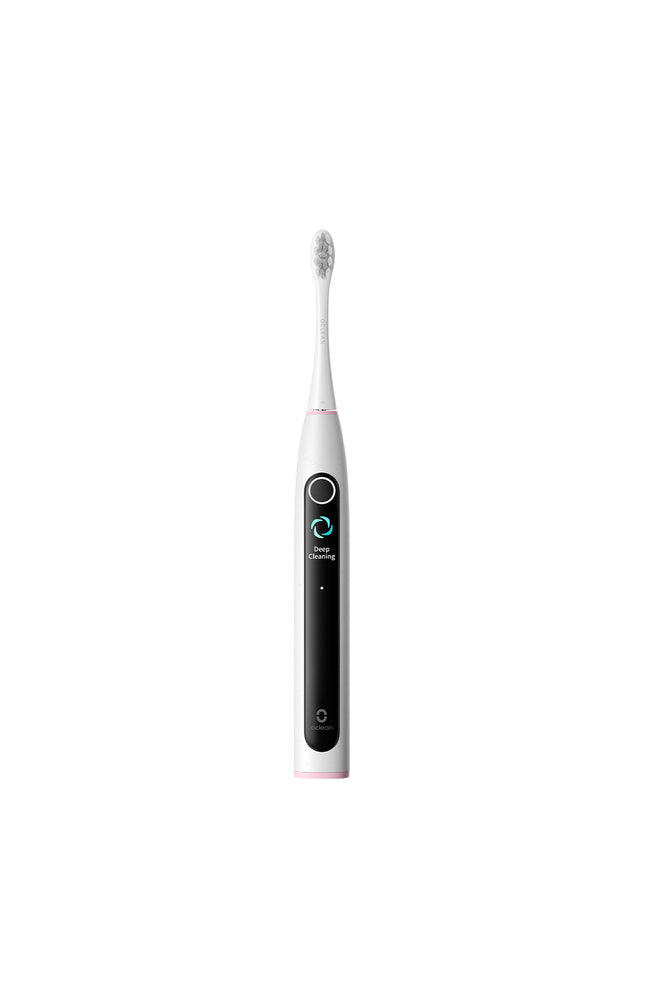 Brosse à dents électrique - X Lite - Blanc