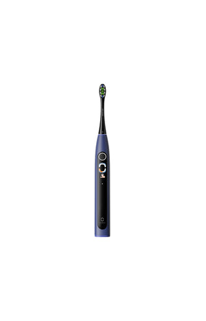 Brosse à dents électrique - X Lite - Bleu nuit