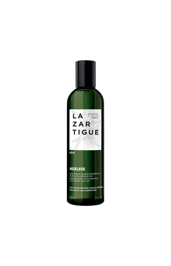 Shampoing anti-âge - Acide hyaluronique - Cheveux affaiblis-  250 ml