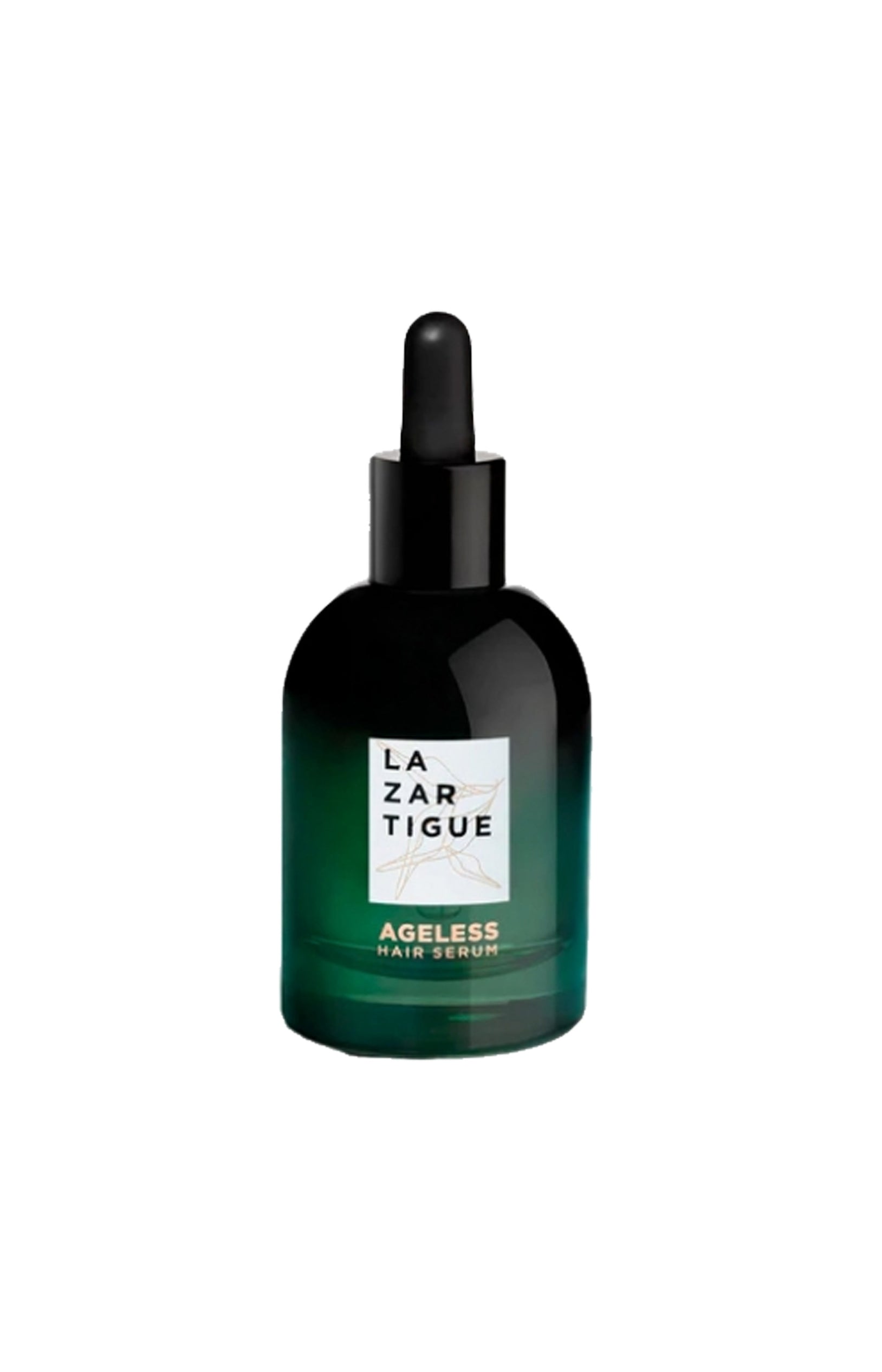Sérum anti-âge - Acide hyaluronique - Cheveux affaiblis-  50 ml