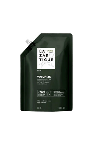 Recharge shampoing volumisant - Cheveux fins & plats - 500 ml