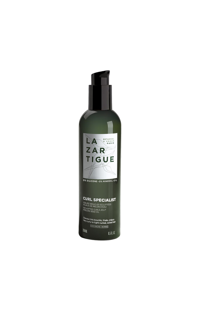 Gelée hydratante - Cheveux bouclés, frisés & crépus - 250 ml