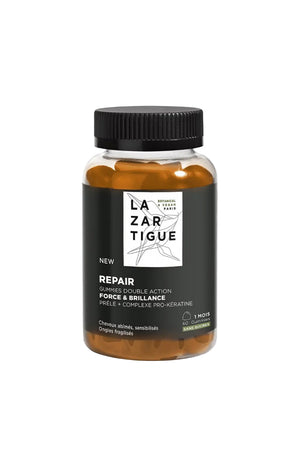 Cure force & brillance - Repair - Cheveux & ongles - 1 mois