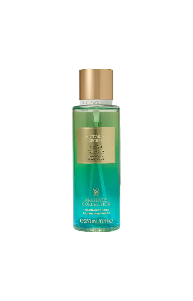Brume parfumée - Pear Glace - Poire & fruit de la passion
