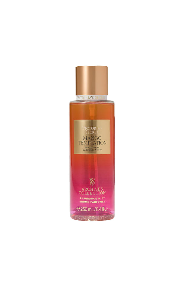 Brume parfumée - Mango Temptation - Mangue & fleur d'hibiscus