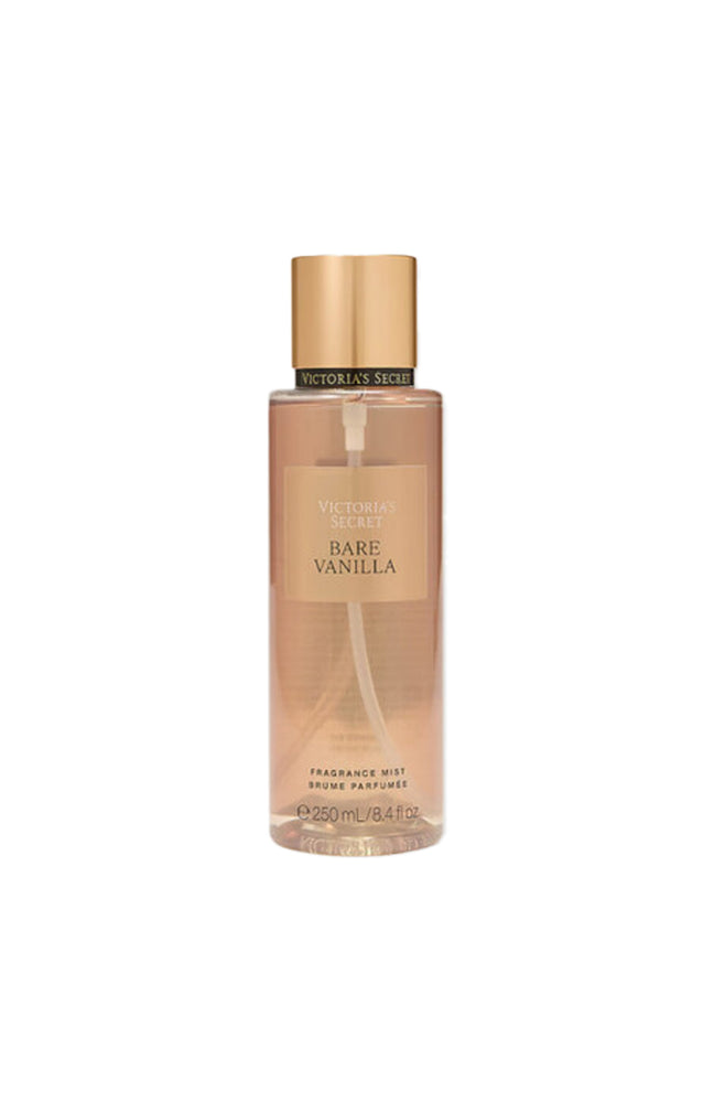 Brume parfumée - Bare Vanilla - Vanille & fleur de pommier