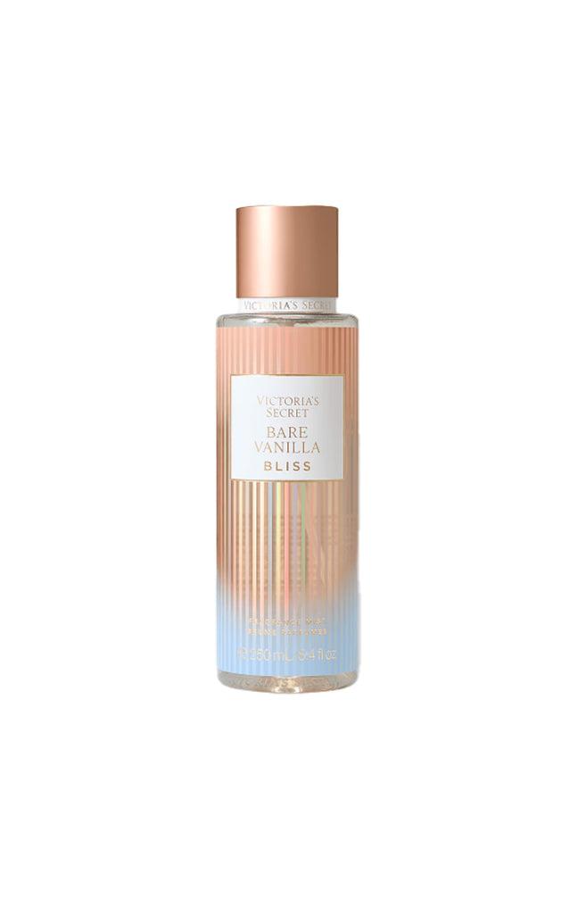 Brume parfumée - Bare Vanilla Bliss - Vanille & fleur de pommier