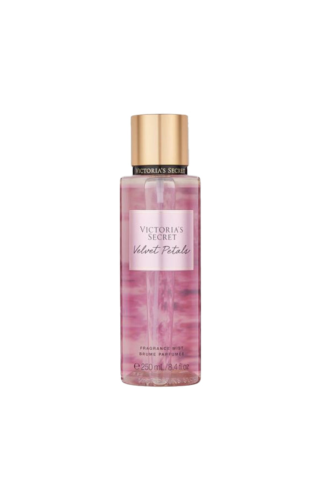 Brume parfumée - Velvet Petals - Fleurs & amande glacée