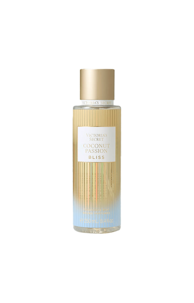 Brume parfumée - Coconut Passion Bliss - Noix de coco & vanille