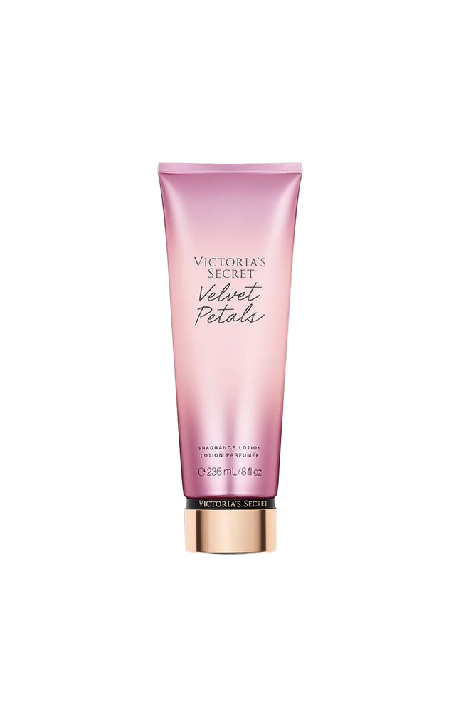 Lait hydratant - Velvet Petals - Fleurs & amande glacée - Corps