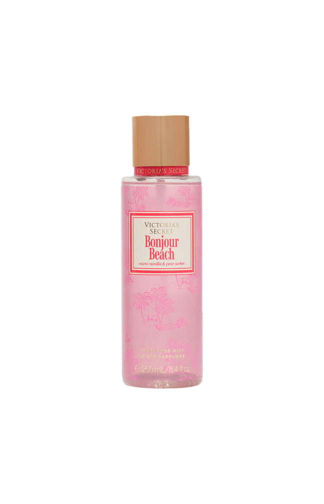 Brume parfumée - Bonjour Beach - Poire & vanille