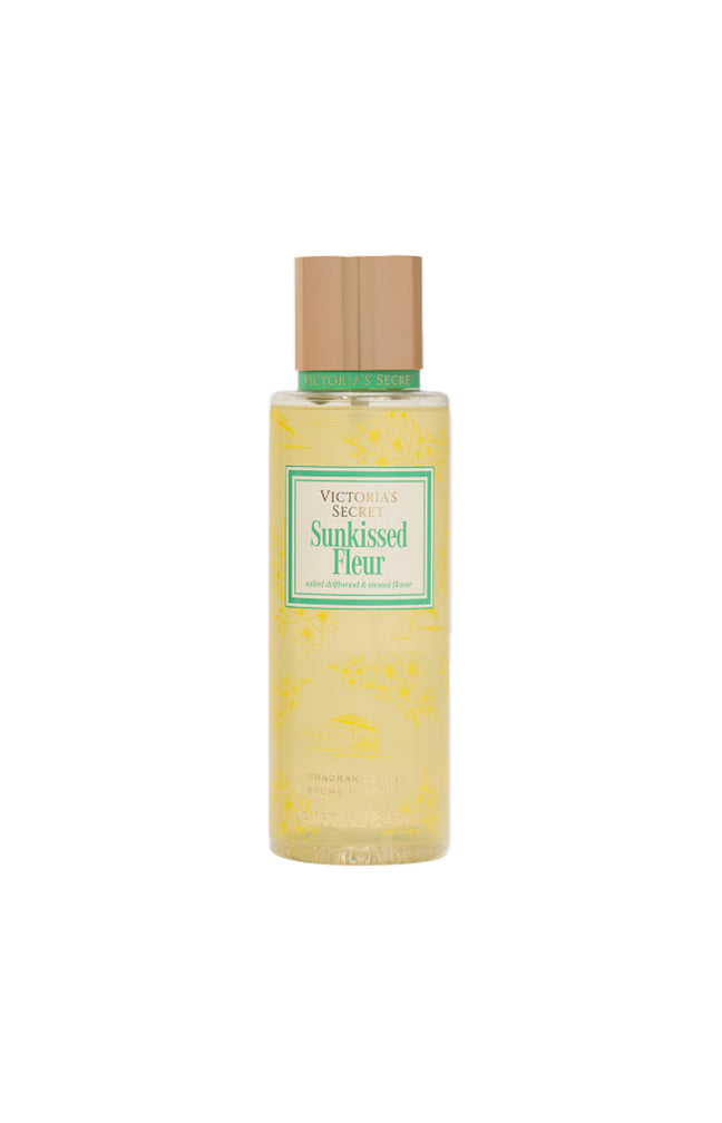 Brume parfumée - Sunkissed Fleur - Monoï & ylang-ylang