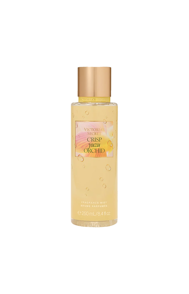Brume parfumée - Crisp Yuzu Orchid - Lotus & orchidée