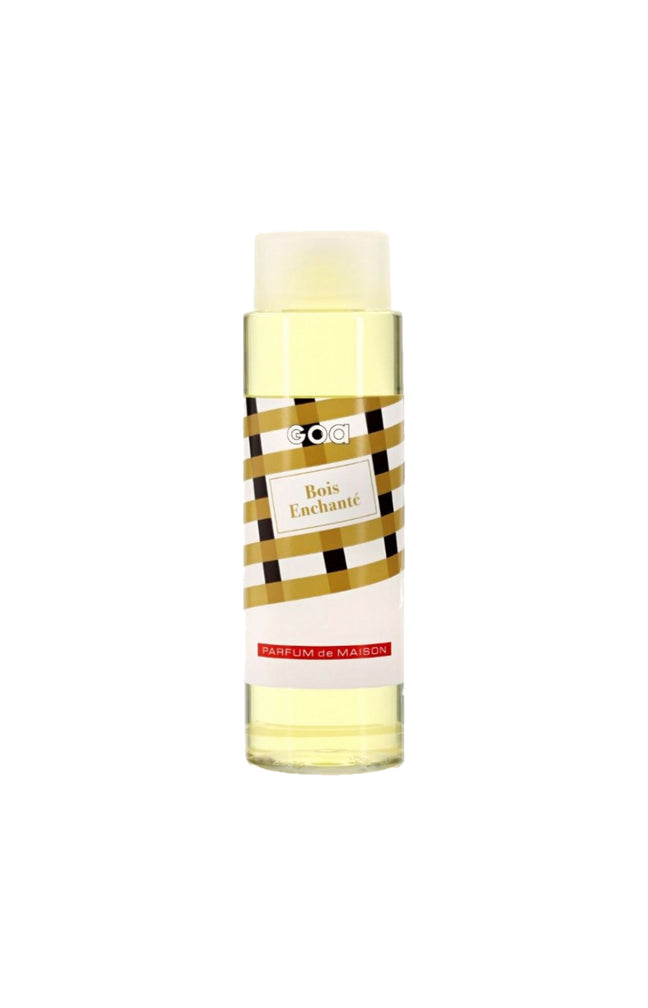 Recharge pour bouquet parfumé - Intemporel Bois enchanté - 250 ml