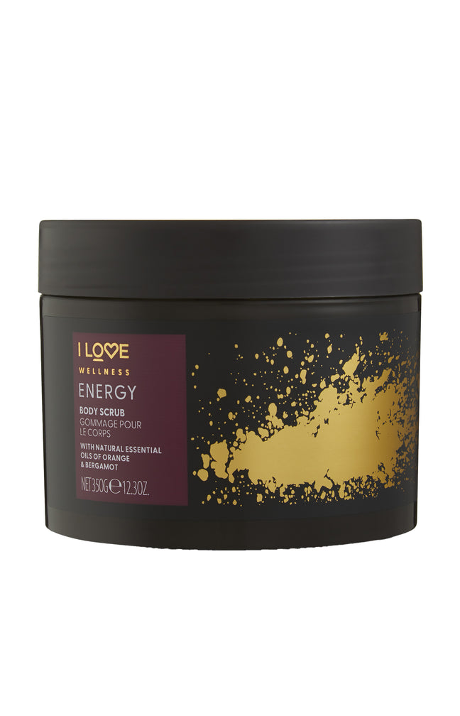Gommage - Energy - Corps - 330 ml