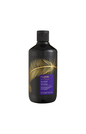Bain moussant - Sleep - Lavende & camomille - 500 ml