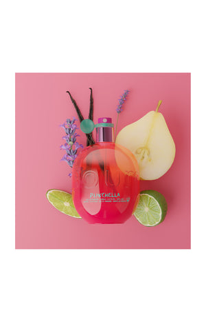 Boum Pinkchella Eau de parfum - Gourmand