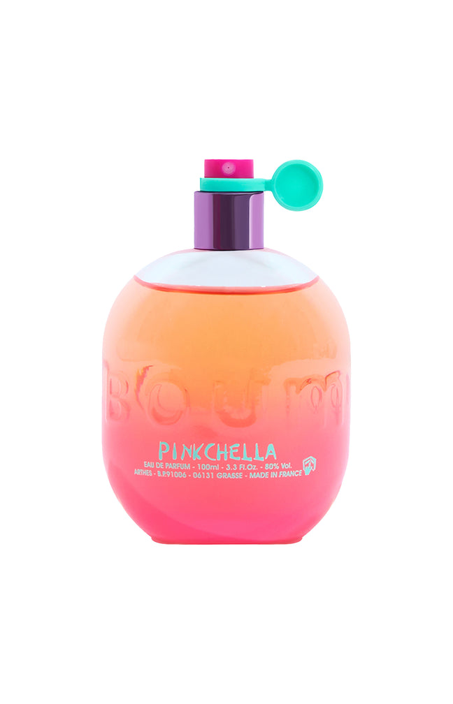 Boum Pinkchella Eau de parfum - Gourmand