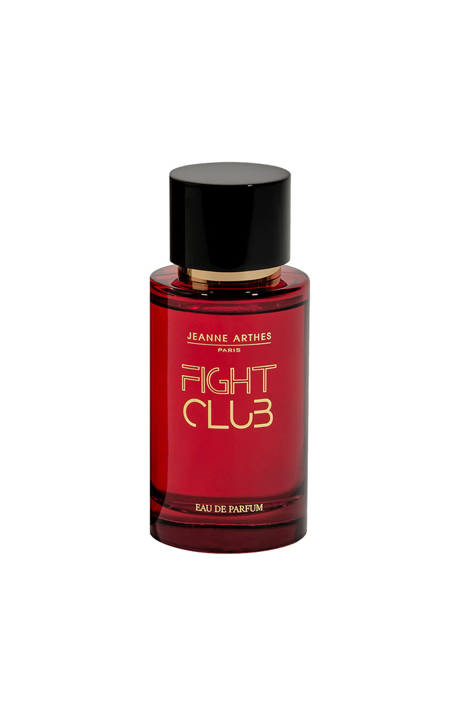 Fight Club Eau de parfum - Boisé - Homme