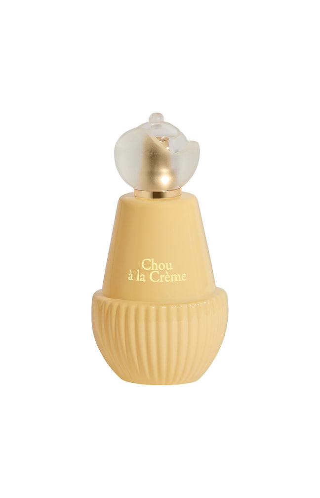 Chou à la Crème Eau de parfum - Gourmand