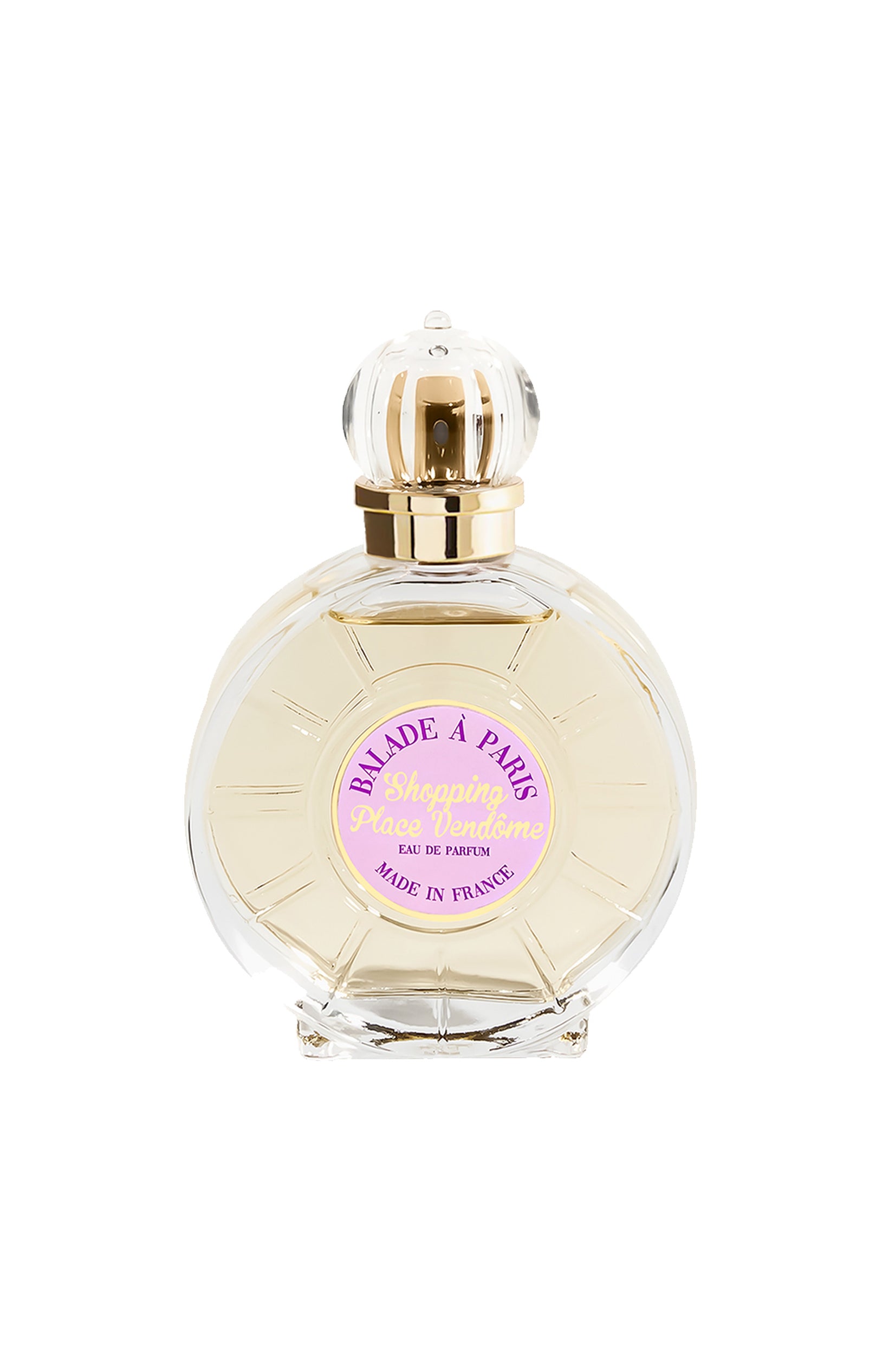 Shopping Place Vendôme Eau de parfum - Floral