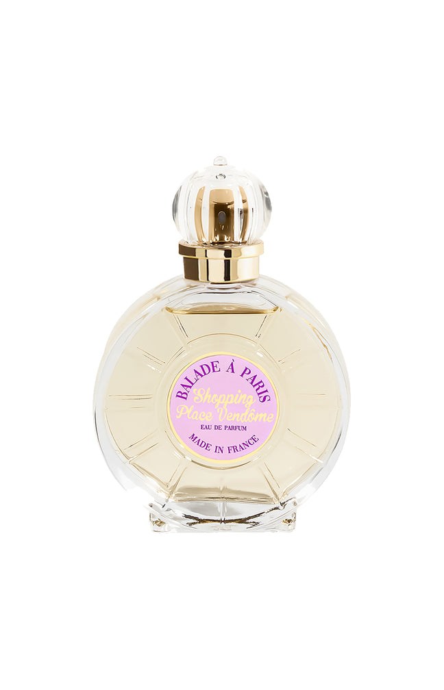 Shopping Place Vendôme Eau de parfum - Floral
