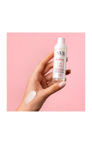 Soin hydratant & apaisant - Sensifine Extreme - Peaux sensibles - 30 ml