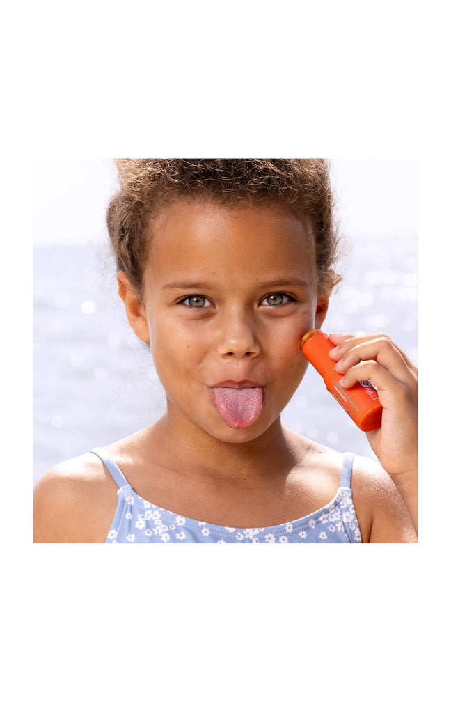 Recharge stick solaire SPF 50+ - Sun Secure - Visage & corps - 10 g