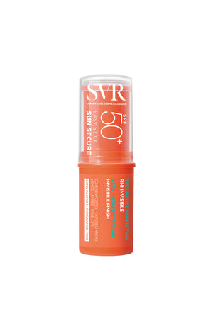 Stick solaire SPF 50+ - Sun Secure - Visage & corps - 10 g