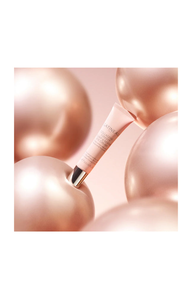 Crème contour des yeux - Collagene Expert - 15 ml