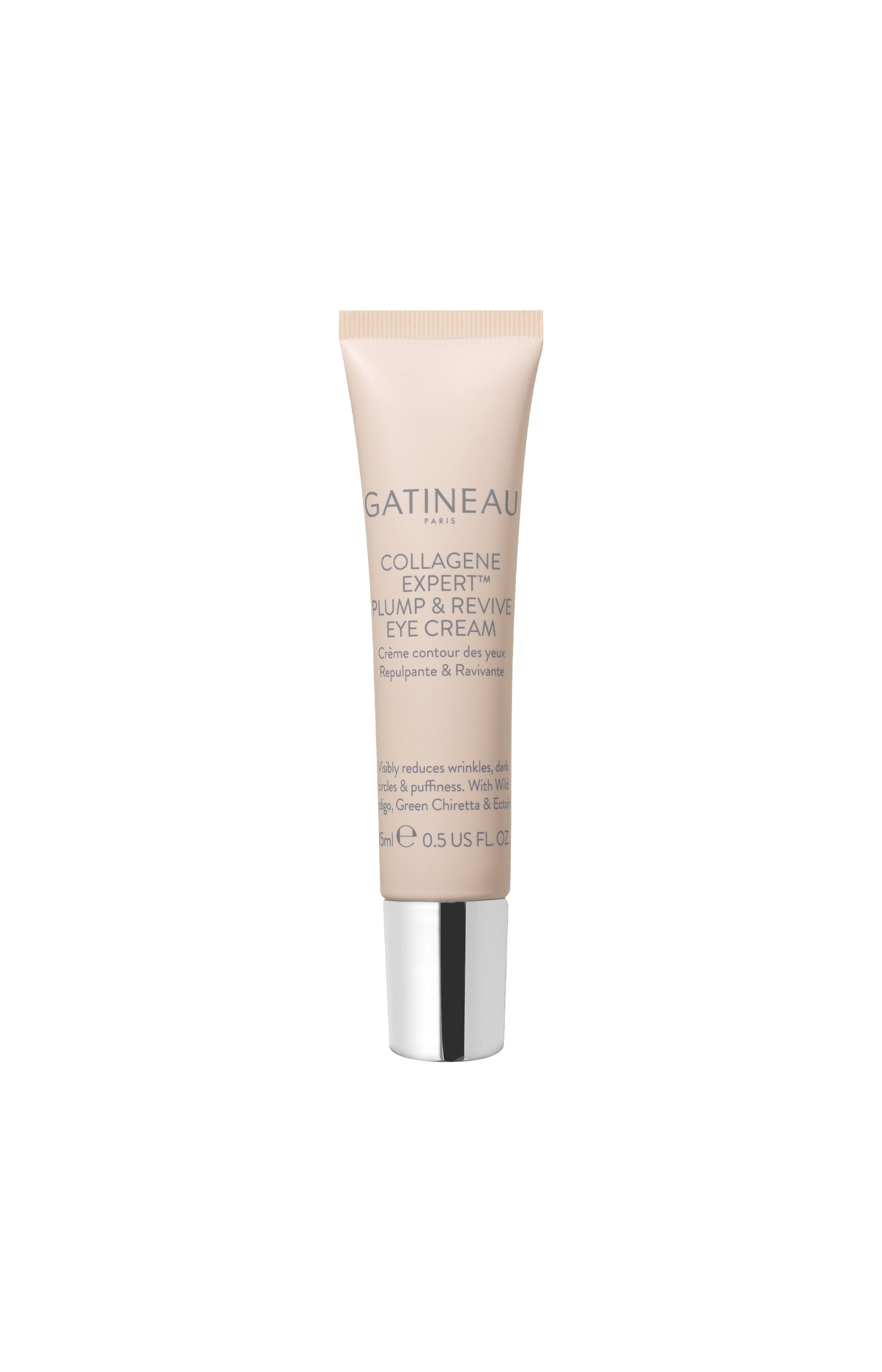 Crème contour des yeux - Collagene Expert - 15 ml
