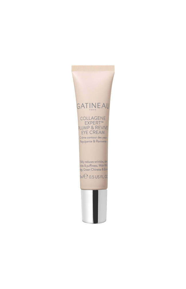 Crème contour des yeux - Collagene Expert - 15 ml