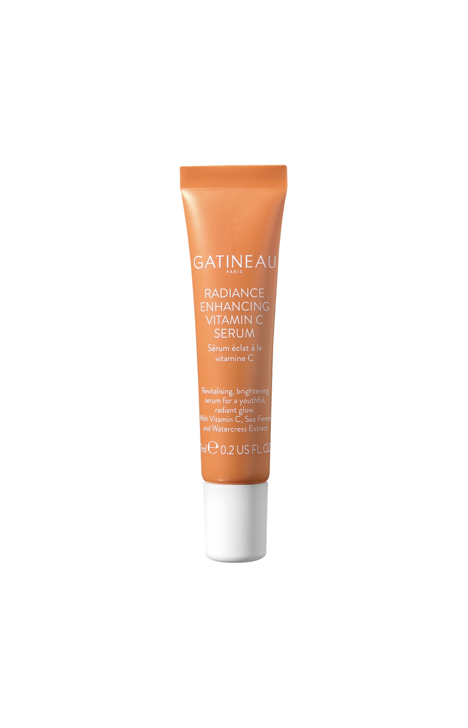 Sérum éclat - Radiance - Vitamine C - Visage - 7 ml