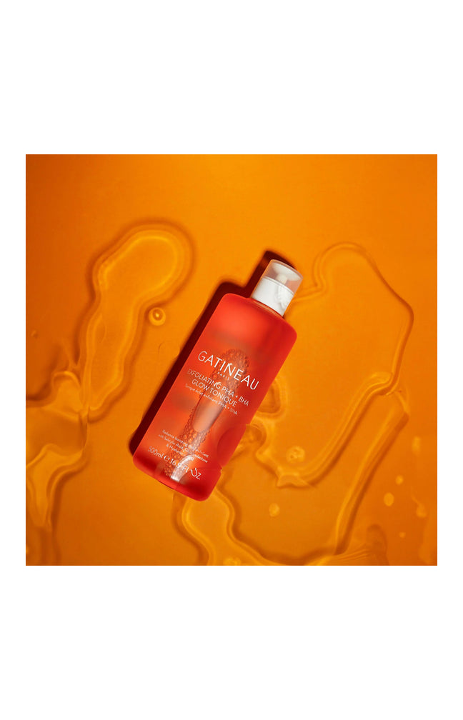 Lotion exfoliante - BHA & PA - Visage - 500 ml