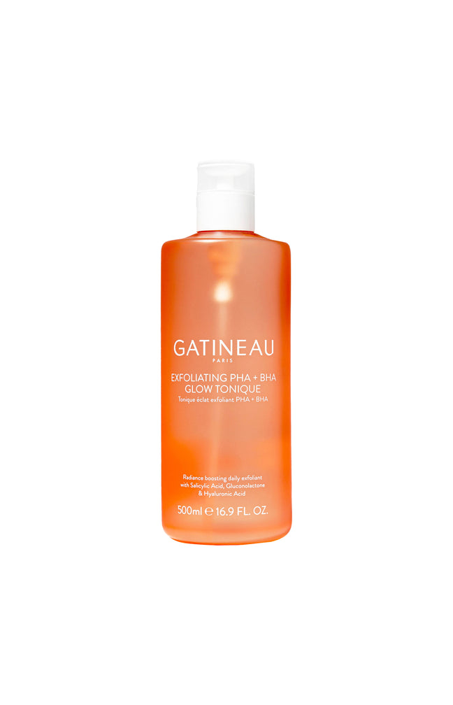 Lotion exfoliante - BHA & PA - Visage - 500 ml