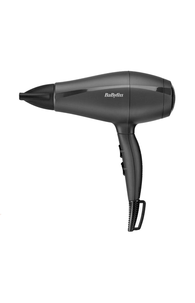 Sèche-cheveux - Power Dry Light 2000 - Noir