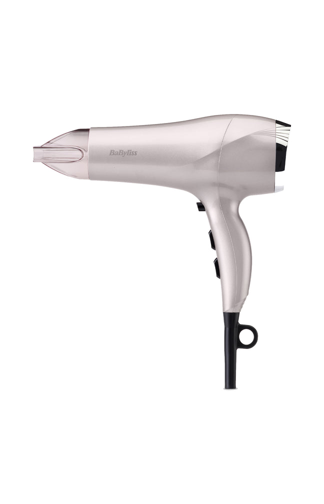 Sèche-cheveux - 2300 D781E - Mauve Lustre