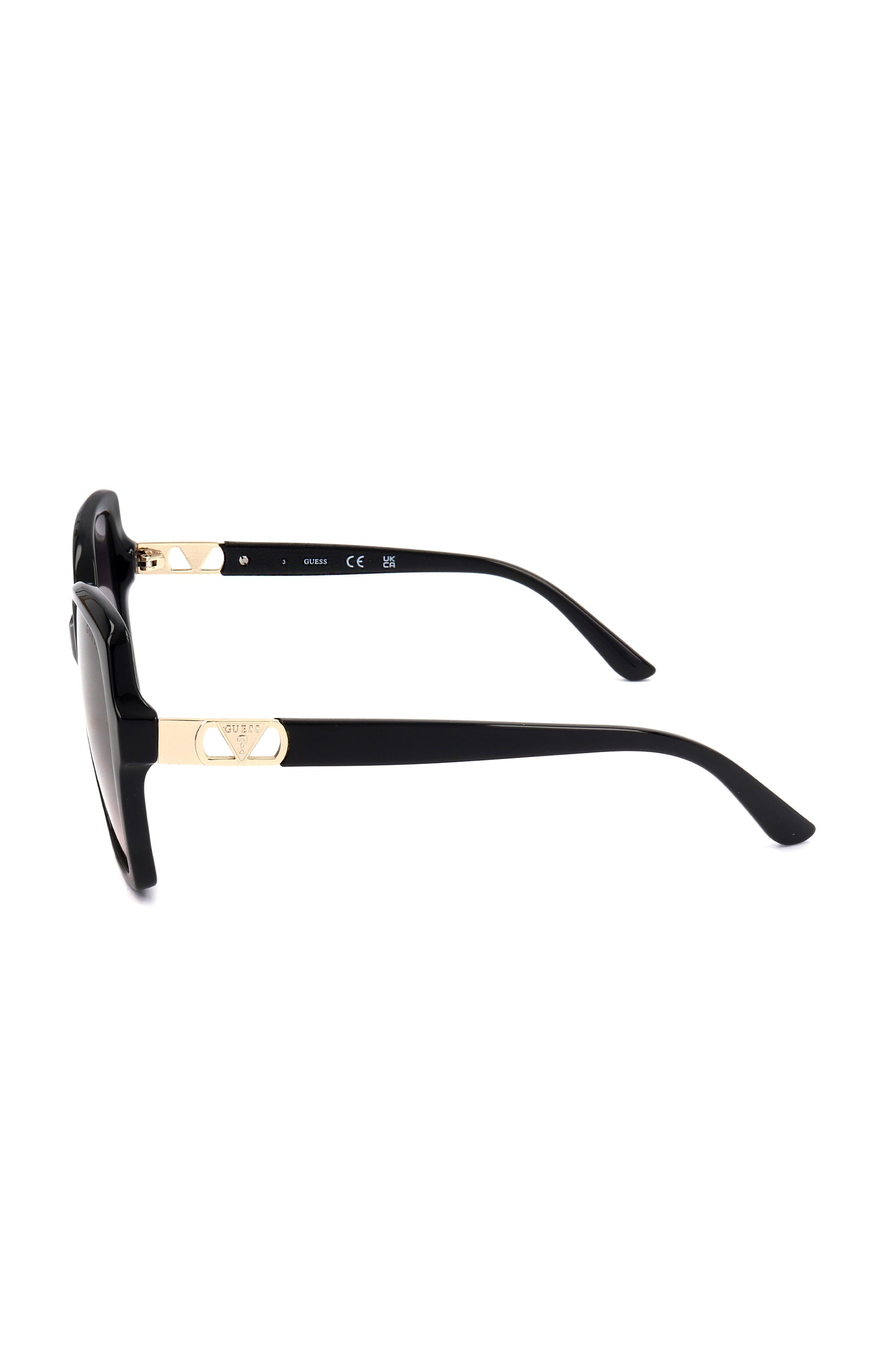 Guess - Lunettes de soleil - Catégorie 3