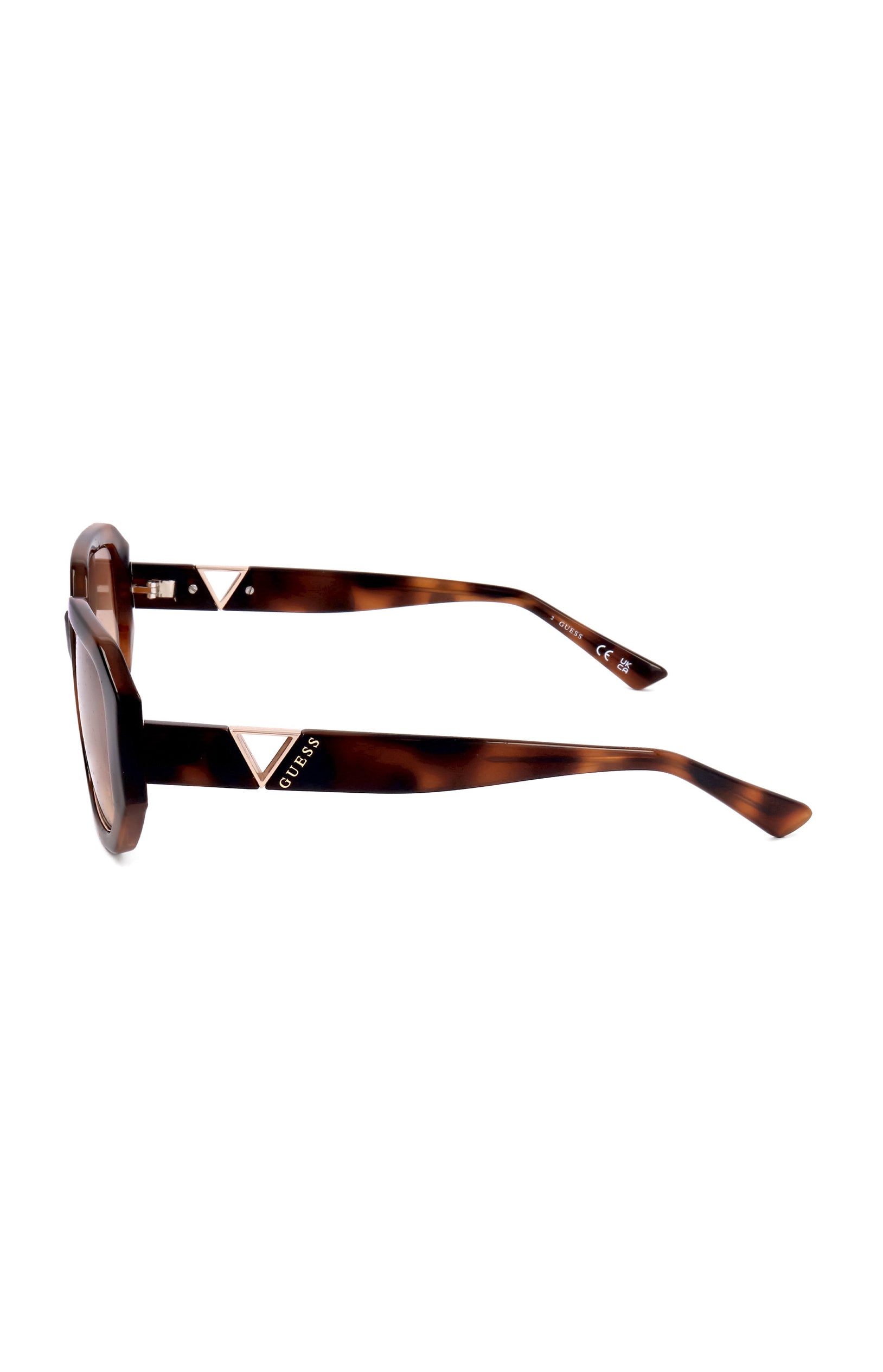 Guess - Lunettes de soleil - Catégorie 2