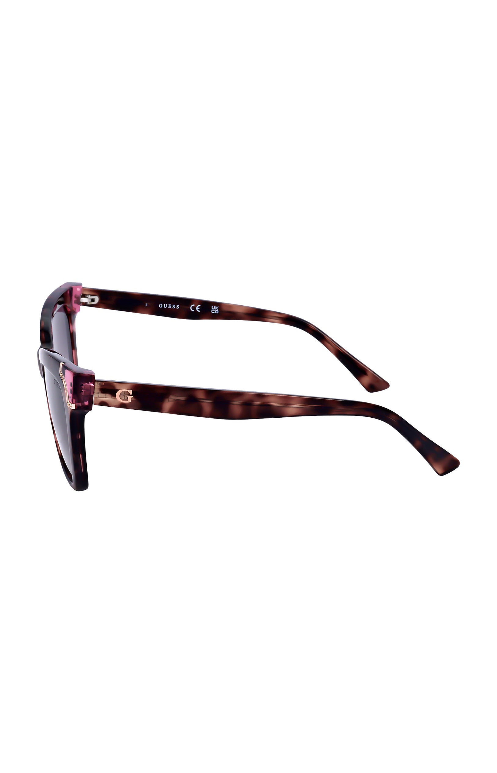 Guess - Lunettes de soleil - Catégorie 3