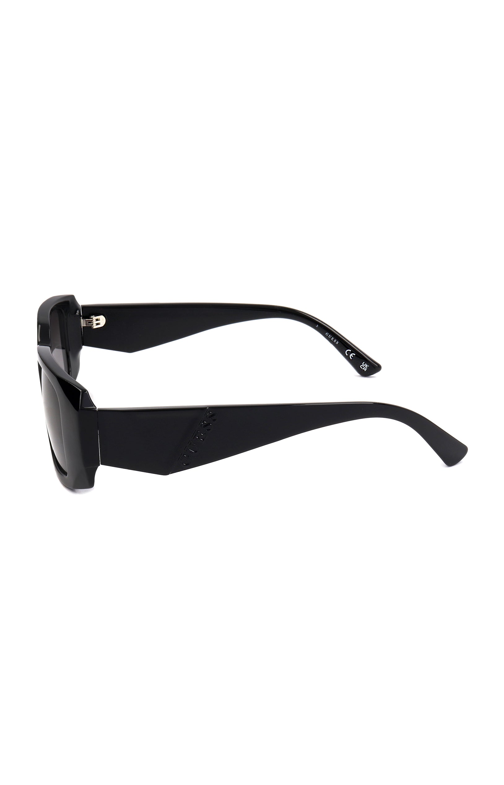 Guess - Lunettes de soleil - Catégorie 3