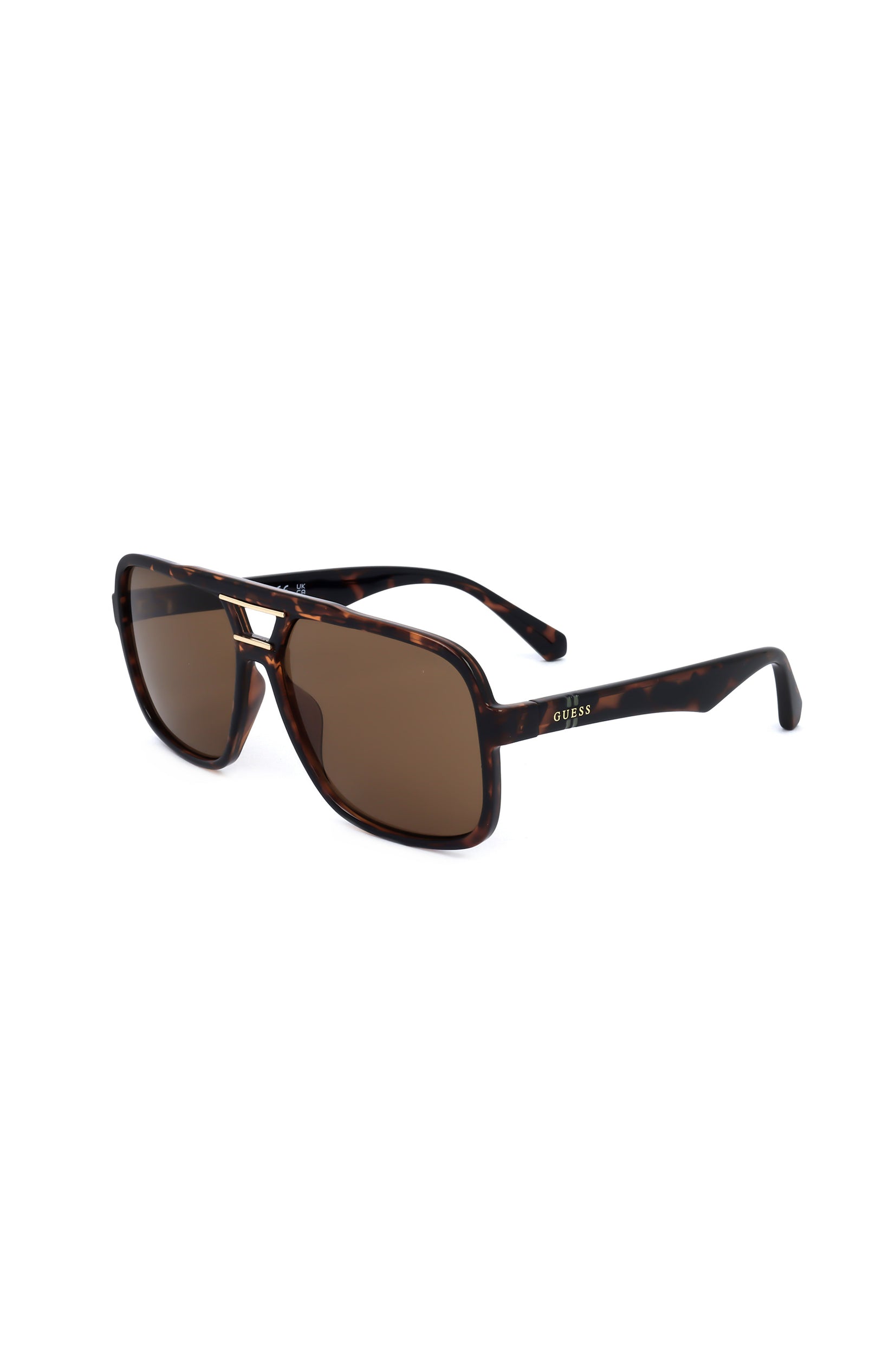 Guess - Lunettes de soleil - Catégorie 3 - Homme