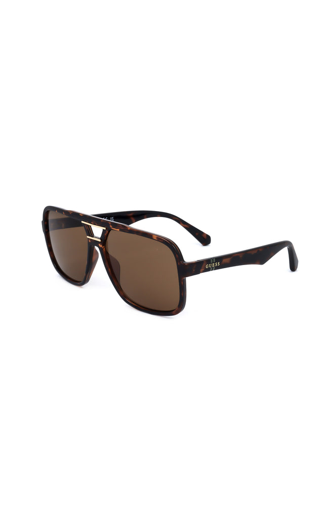 Guess - Lunettes de soleil - Catégorie 3 - Homme