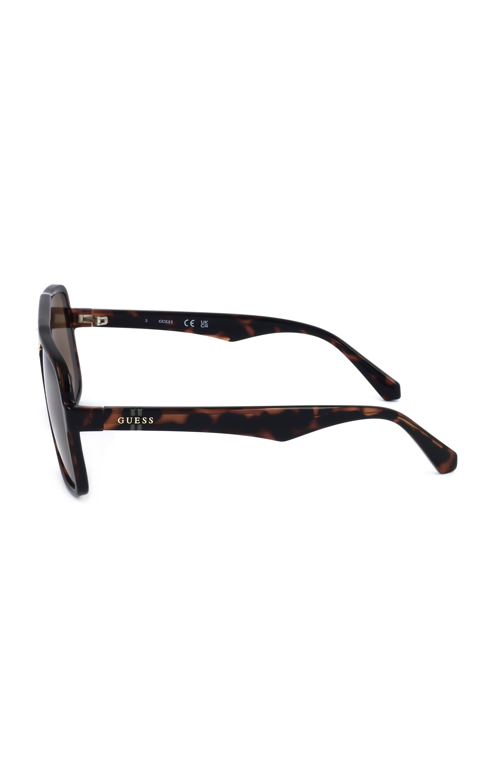 Guess - Lunettes de soleil - Catégorie 3 - Homme
