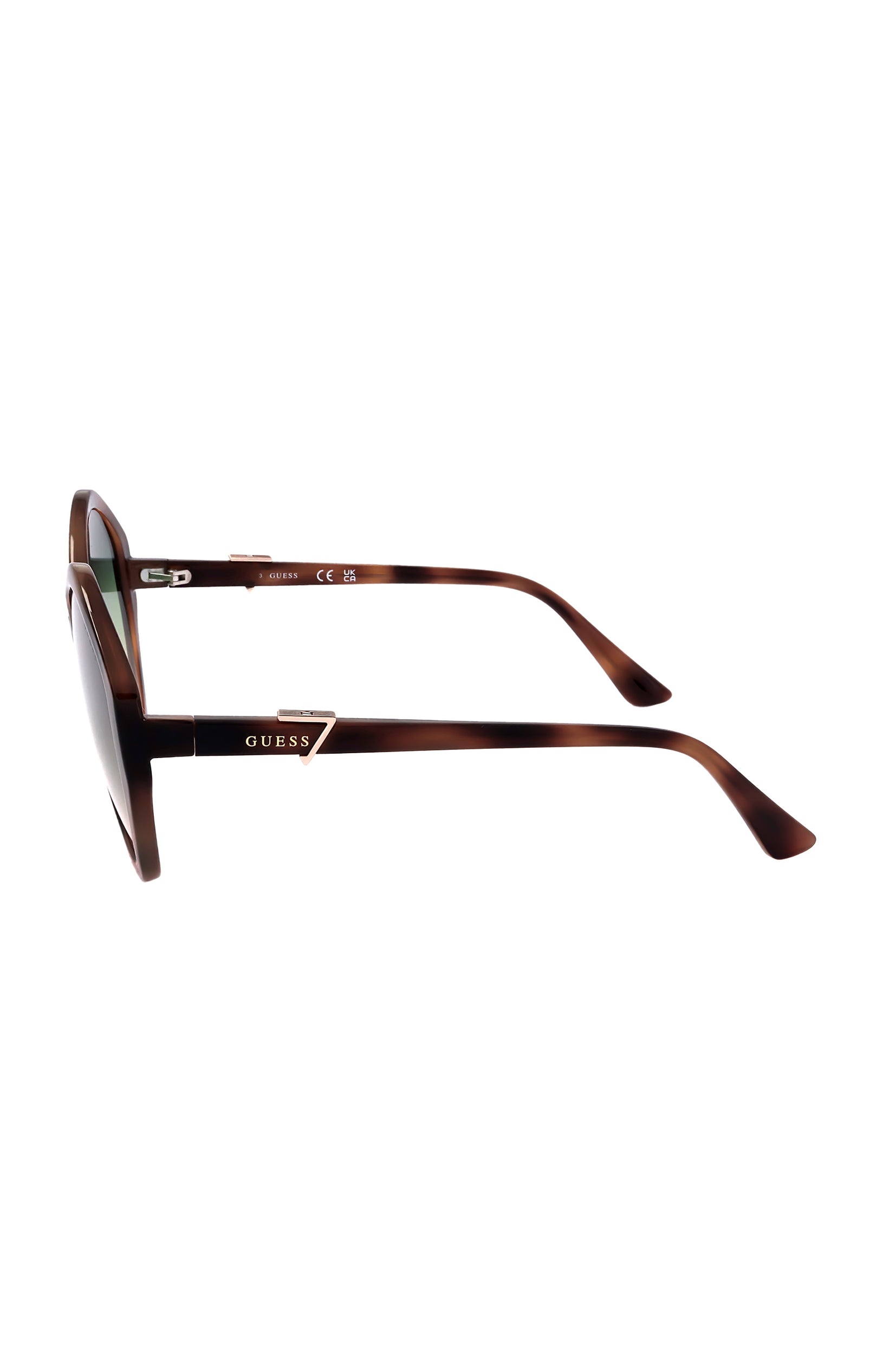Guess - Lunettes de soleil - Catégorie 2