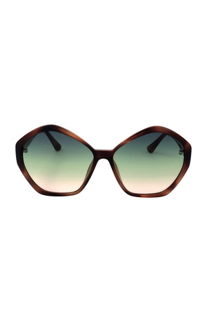 Guess - Lunettes de soleil - Catégorie 2