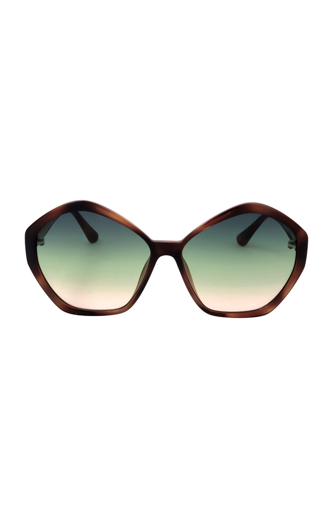 Guess - Lunettes de soleil - Catégorie 2