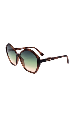 Guess - Lunettes de soleil - Catégorie 2